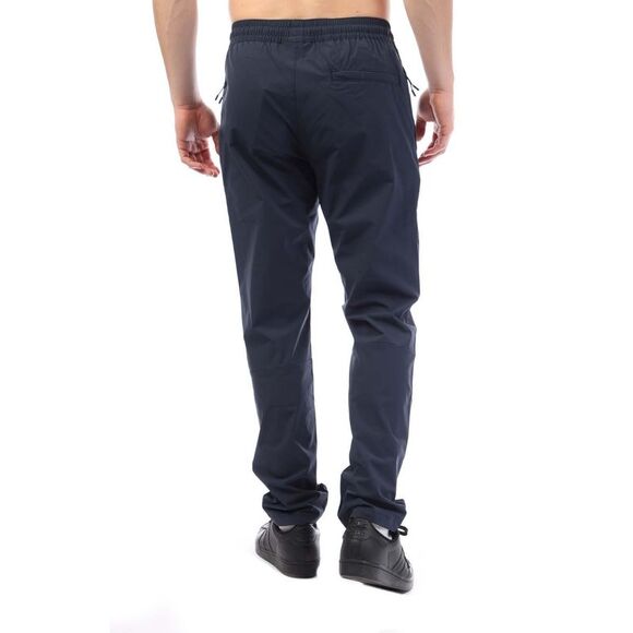 Duck and Cover Mens Limatar Sweatpants / Navy - Picture 2 of 4